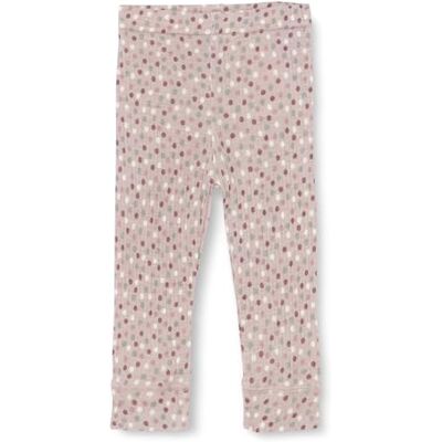 Name it Baby-meisje NBFWOMI Wool/MODAL XXIII leggings, Moonbeam, 56, maanbeam, 56 cm Name it Baby-meisje NBFWOMI Wool/MODAL XXIII leggings, Moonbeam, 56, maanbeam, 56 cm