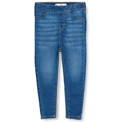 Levi's Kids Lvg Pullover On Leggings Baby Meisjes Levi's Kids Lvg Pullover On Leggings Baby Meisjes