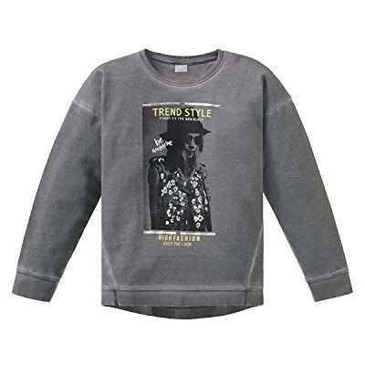 Schiesser Fashion Blog Sweatshirt meisjes T-Shirt Schiesser Fashion Blog Sweatshirt meisjes T-Shirt