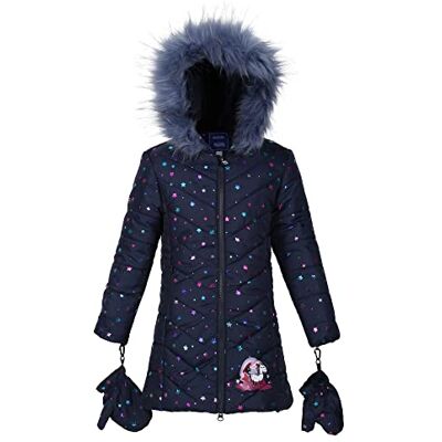 Regatta Girls Peppa Pad uniseks-kind Jacket Regatta Girls Peppa Pad uniseks-kind Jacket