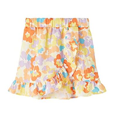 Name it Nkfhimla rok voor meisjes, Orchid Bloom, 140 cm Name it Nkfhimla rok voor meisjes, Orchid Bloom, 140 cm