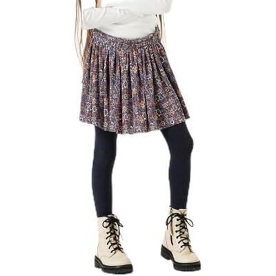 GARCIA Rok voor kinderen, Blue Heather (9112), 98 cm GARCIA Rok voor kinderen, Blue Heather (9112), 98 cm