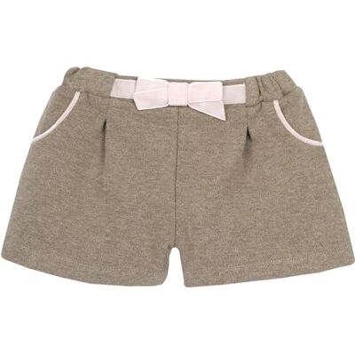 Chicco korte shorts broek meisjes, Medium Bruin, 24 Maanden Chicco korte shorts broek meisjes, Medium Bruin, 24 Maanden