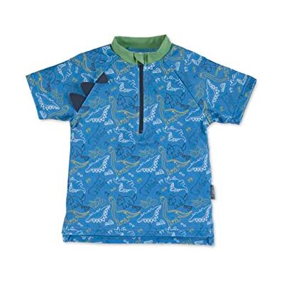 Sterntaler Dino Zwemshirt Met Korte Mouwen meisjes Zwemshirt set Sterntaler Dino Zwemshirt Met Korte Mouwen meisjes Zwemshirt set