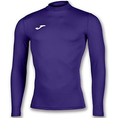 JOMA Brama Academy Paarse Unisex Hardloopkleding - Kleding JOMA Brama Academy Paarse Unisex Hardloopkleding - Kleding