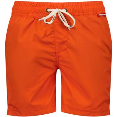 Vingino Basic zwembroek voor jongens, tango red, 14 Jaar Vingino Basic zwembroek voor jongens, tango red, 14 Jaar