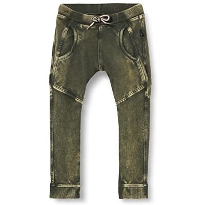 Noppies Baby baby-jongens broek B Slim fit Pants Roi Noppies Baby baby-jongens broek B Slim fit Pants Roi