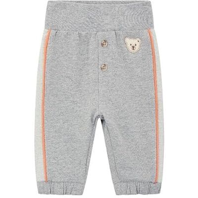 Steiff baby-jongens Joggingbroek Jogginghose Steiff baby-jongens Joggingbroek Jogginghose
