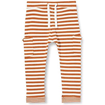 Noppies uniseks-baby Broek U Regular Fit Pants Salcombe Yd Str Noppies uniseks-baby Broek U Regular Fit Pants Salcombe Yd Str