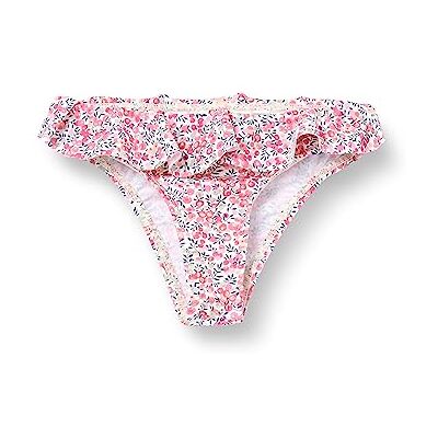 Gocco Culetin Liberty badpak voor baby's, Violeta, 3-6 Maanden Gocco Culetin Liberty badpak voor baby's, Violeta, 3-6 Maanden