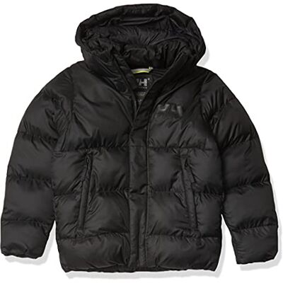 Helly Hansen Vision Puffy Jacket uniseks-kind Vision Puffy Jas Helly Hansen Vision Puffy Jacket uniseks-kind Vision Puffy Jas