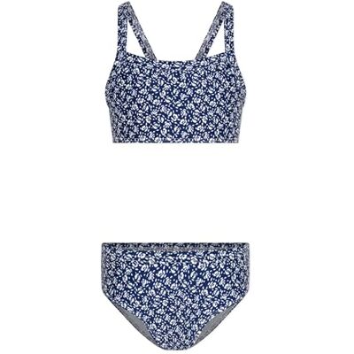 Petit Bateau Badpak 2P INC/MA3A, Incognito/Marshmallow, 3 Jaren Petit Bateau Badpak 2P INC/MA3A, Incognito/Marshmallow, 3 Jaren