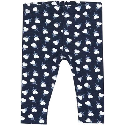 Chicco legging, Donkerblauw, 12 Maanden Chicco legging, Donkerblauw, 12 Maanden