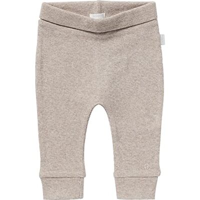 Noppies uniseks-baby Broek U Pants Comfort Rib Naura Noppies uniseks-baby Broek U Pants Comfort Rib Naura