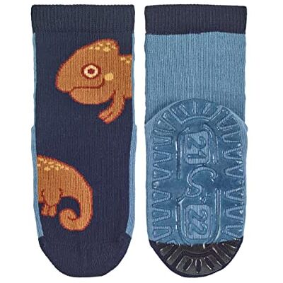 Sterntaler Flitzersun Gecko Tegels, voor jongens, marineblauw, 18 EU Sterntaler Flitzersun Gecko Tegels, voor jongens, marineblauw, 18 EU