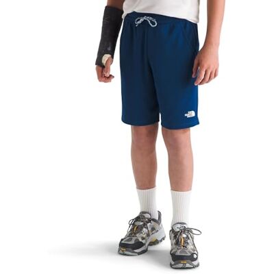 The North Face Jungen Never Stop Exploring Shorts The North Face Jungen Never Stop Exploring Shorts