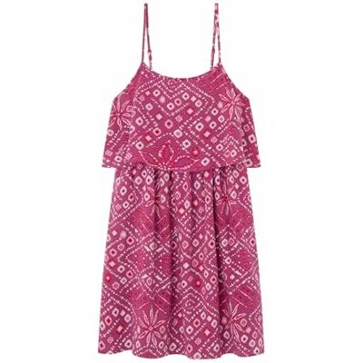 Pepe Jeans Odetta Jurk voor meisjes, roze (Engels Rose Pink), 4 jaar, roze (Engels Rose Pink), 4 Jaren Pepe Jeans Odetta Jurk voor meisjes, roze (Engels Rose Pink), 4 jaar, roze (Engels Rose Pink), 4 Jaren