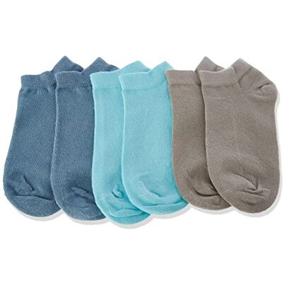 Name it Jongens NKMVALDE 3P Footie J5 sokken, Dried Sage, 31/33, Dried Sage Name it Jongens NKMVALDE 3P Footie J5 sokken, Dried Sage, 31/33, Dried Sage