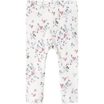 Name it nbffiline legging, cloud dancer, 56 Name it nbffiline legging, cloud dancer, 56
