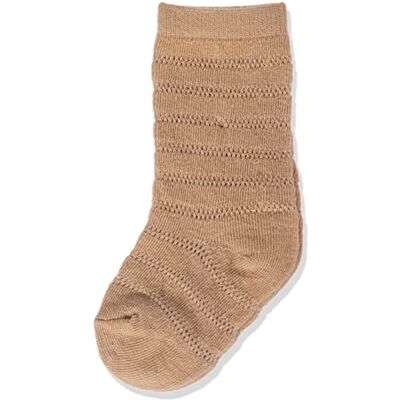 Name it Baby Girls NBFHINA Knee Lil Sokken, Pebble, 62-68, pebble, 62/68 cm Name it Baby Girls NBFHINA Knee Lil Sokken, Pebble, 62-68, pebble, 62/68 cm