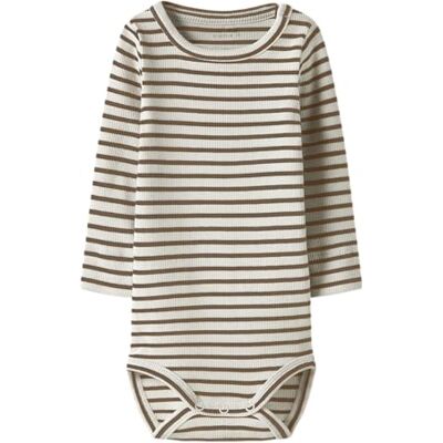 Name it Unisex Nbnbani Ls Body Noos, Geroosterde Kokos, Numeric_74, Geroosterde Kokos, Numeric_74, Geroosterde Kokos, numeric_74 Name it Unisex Nbnbani Ls Body Noos, Geroosterde Kokos, Numeric_74, Geroosterde Kokos, Numeric_74, Geroosterde Kokos, numeric_74