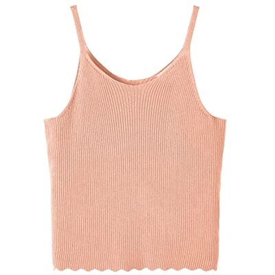 Name it Meisjes Nkffifalma Knit Strap Top Trui, Peach Nectar, 146/152 cm Name it Meisjes Nkffifalma Knit Strap Top Trui, Peach Nectar, 146/152 cm