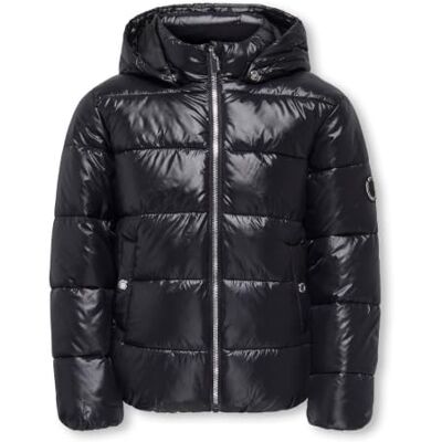 ONLY Kognewemmy Savannah Jacket Otw Noos meisjes Gewatteerde jas ONLY Kognewemmy Savannah Jacket Otw Noos meisjes Gewatteerde jas
