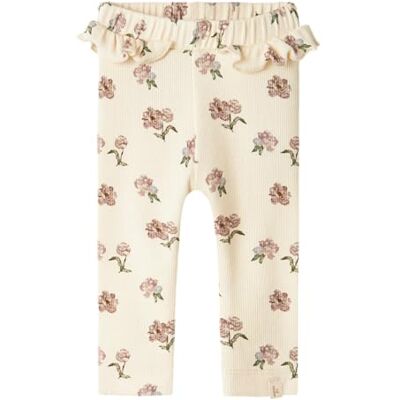Name it Nbfgavo Efi Slim Legging Lil Noos, Turtledove, 68 NL Name it Nbfgavo Efi Slim Legging Lil Noos, Turtledove, 68 NL