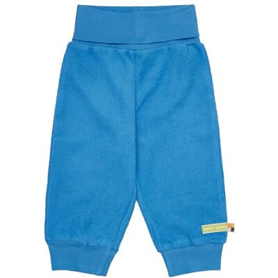 loud + proud uniseks-kind Flanellen broek Baumwoll-fleece, Gots Zertifiziert loud + proud uniseks-kind Flanellen broek Baumwoll-fleece, Gots Zertifiziert