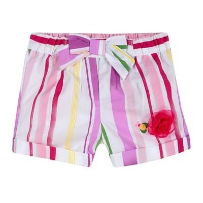 Chicco baby meisjes shorts, 018, 50 cm Chicco baby meisjes shorts, 018, 50 cm