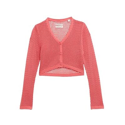 TOM TAILOR meisjes trui, 32123 Pink Dream, 92-98 TOM TAILOR meisjes trui, 32123 Pink Dream, 92-98