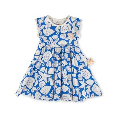 Sigikid Kinderjurk voor meisjes Sigikid Kinderjurk voor meisjes