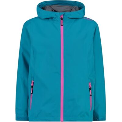 CMP Kid G Jas Fix Hood meisjes en tieners Sweatshirt CMP Kid G Jas Fix Hood meisjes en tieners Sweatshirt