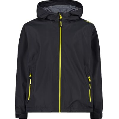 CMP Kid G Jas Fix Hood meisjes en tieners Sweatshirt CMP Kid G Jas Fix Hood meisjes en tieners Sweatshirt