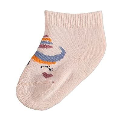 Name it Baby Girls NBFTAMONE Terry FROTTE sokken, Rose Smoke, 74/80, Rose Smoke, 74/80 cm Name it Baby Girls NBFTAMONE Terry FROTTE sokken, Rose Smoke, 74/80, Rose Smoke, 74/80 cm