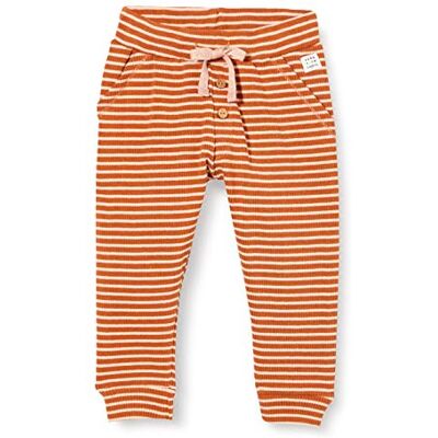 Noppies baby-meisjes broek G Regular Fit Pants Rosetta Y/D Str Noppies baby-meisjes broek G Regular Fit Pants Rosetta Y/D Str