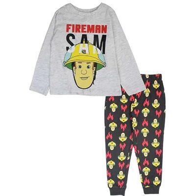 Disney piama set voor jongens, grijs., 3 Jaren Disney piama set voor jongens, grijs., 3 Jaren