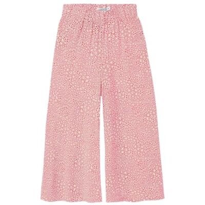 Name it Meisjesbroek Wide Fit Nkfjilli 7/8 rok, Cameo pink., 128 Name it Meisjesbroek Wide Fit Nkfjilli 7/8 rok, Cameo pink., 128