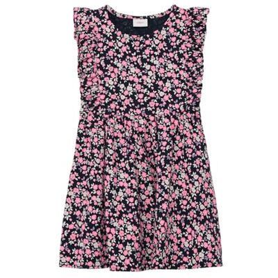 s.Oliver Junior meisjes jurk, 59a4, 92 s.Oliver Junior meisjes jurk, 59a4, 92