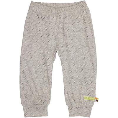 loud + proud uniseks-baby Broek Broek Jacquard Gebreid, Gots Gecertificeerd loud + proud uniseks-baby Broek Broek Jacquard Gebreid, Gots Gecertificeerd