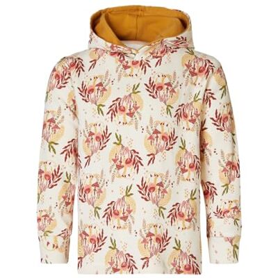 Noppies Girls Sweater Juxi Long Sleeve Allover Print meisjes Pullover trui Noppies Girls Sweater Juxi Long Sleeve Allover Print meisjes Pullover trui