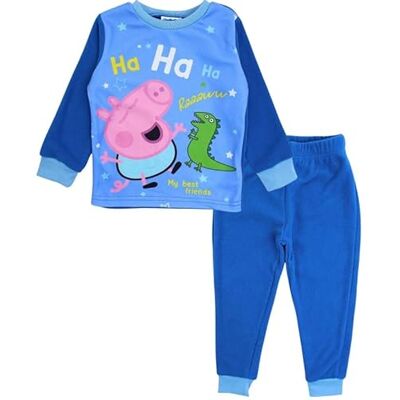 Disney PP 5204923 S2 Pijama-set, marineblauw, 6 A meisje, Marinier, 6 Jaren Disney PP 5204923 S2 Pijama-set, marineblauw, 6 A meisje, Marinier, 6 Jaren