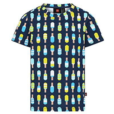 Lego Uniseks T-shirt Eis Am Stiel Lwtaylor 306 uniseks-volwassene T-Shirt Lego Uniseks T-shirt Eis Am Stiel Lwtaylor 306 uniseks-volwassene T-Shirt