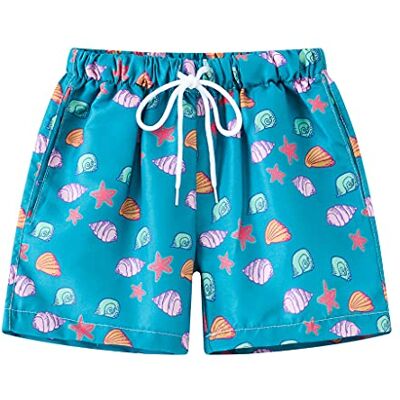 Little Hand Zwemshorts voor jongens, zomer, surfshorts, voor kinderen, sneldrogend, leeftijd 4-5 jaar, blauw 6, Blauw 6, 5-6 Jaren Little Hand Zwemshorts voor jongens, zomer, surfshorts, voor kinderen, sneldrogend, leeftijd 4-5 jaar, blauw 6, Blauw 6, 5-6 Jaren