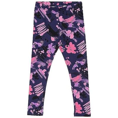 Chicco , Katoenen legging, Meisjes, Blauw (523), 9 maanden Chicco , Katoenen legging, Meisjes, Blauw (523), 9 maanden