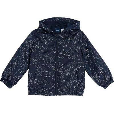 Chicco Jas, Donkerblauw, 4 jaar Chicco Jas, Donkerblauw, 4 jaar