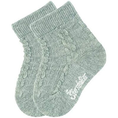 Sterntaler Unisex baby sokjes vlechtpatroon Dp Socks Sterntaler Unisex baby sokjes vlechtpatroon Dp Socks