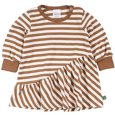 Fred's World by Green Cotton Jurk voor babymeisjes. Fred's World by Green Cotton Jurk voor babymeisjes.
