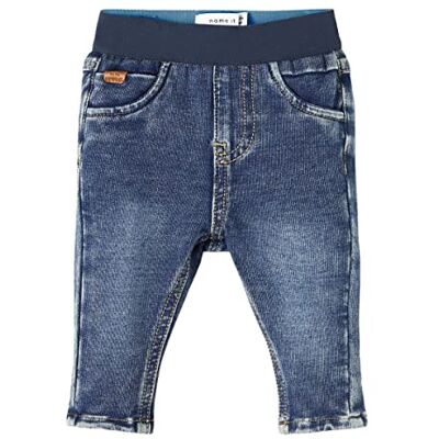 Name it meisjes Broek Nbmsofus Dnmtruebos Swe Pant Noos Name it meisjes Broek Nbmsofus Dnmtruebos Swe Pant Noos