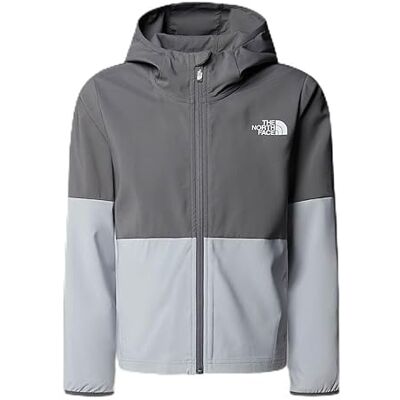 The North Face Jongens On The Trail Hoodies - Hoodie The North Face Jongens On The Trail Hoodies - Hoodie